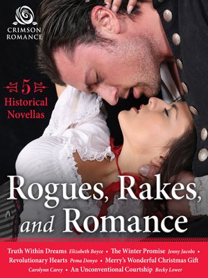 cover image of Rogues, Rakes, and Romance